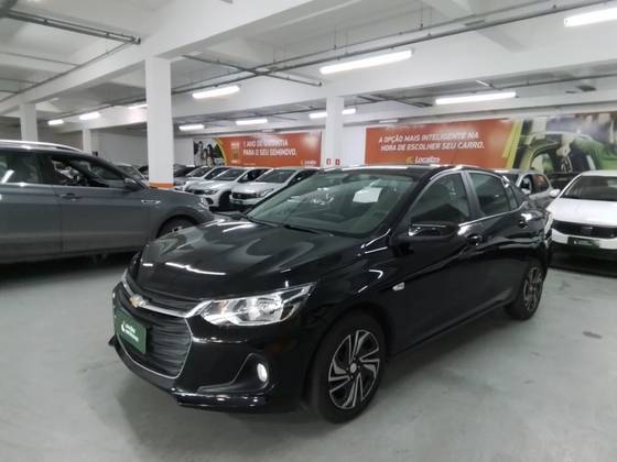 CHEVROLET ONIX 1.0 FLEX PLUS LT MANUAL CHEVROLET ONIX 1.0 FLEX PLUS LT MANUAL